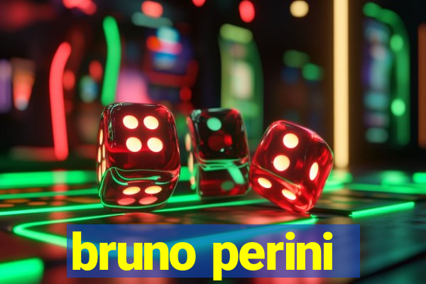 bruno perini